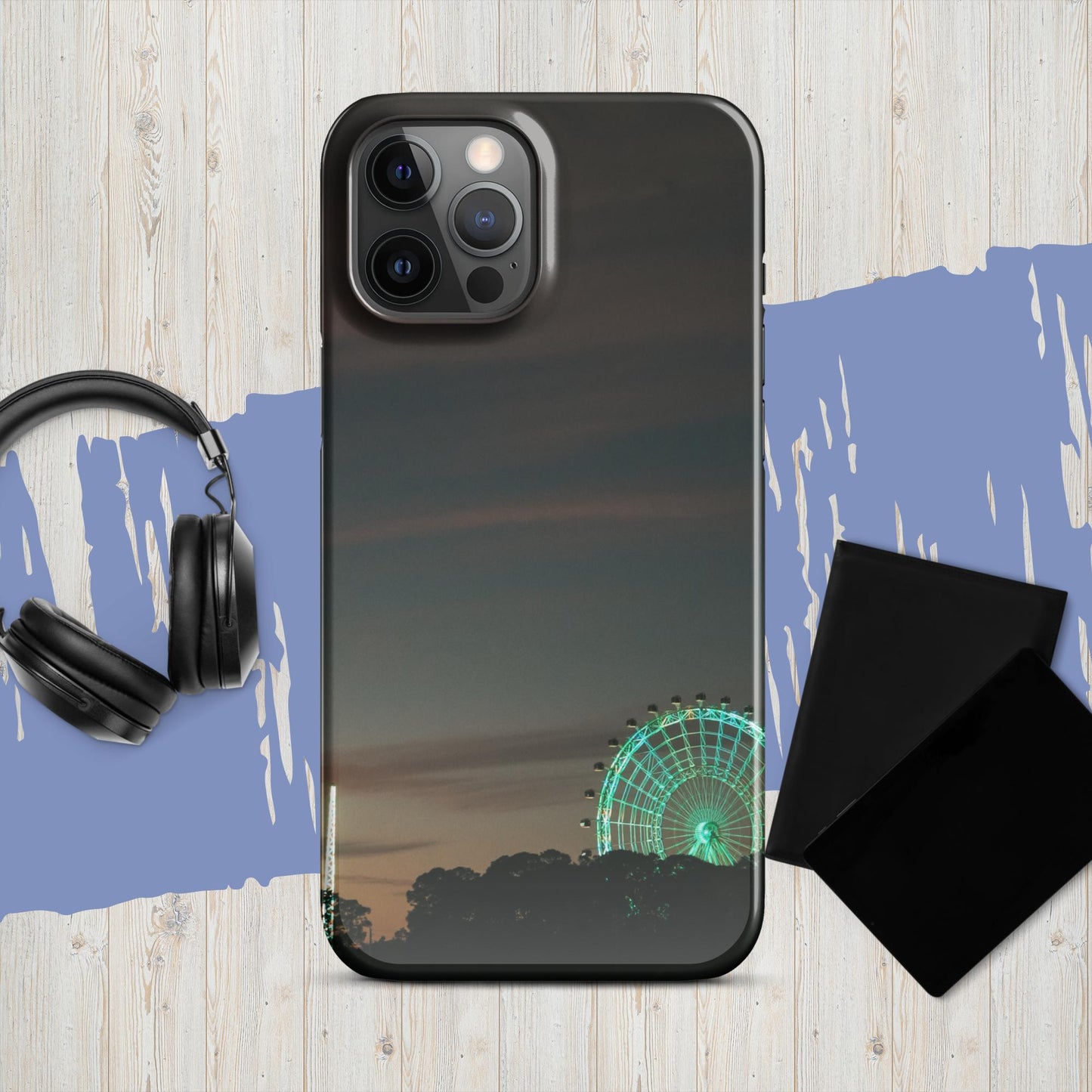 Snap case for iPhone®