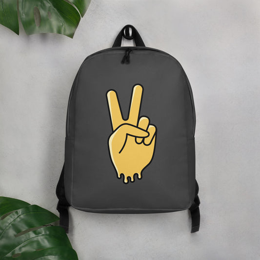 Minimalist Backpack