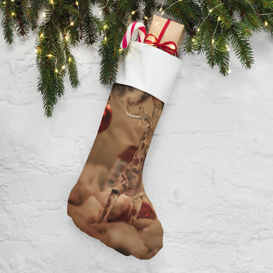 Christmas stocking