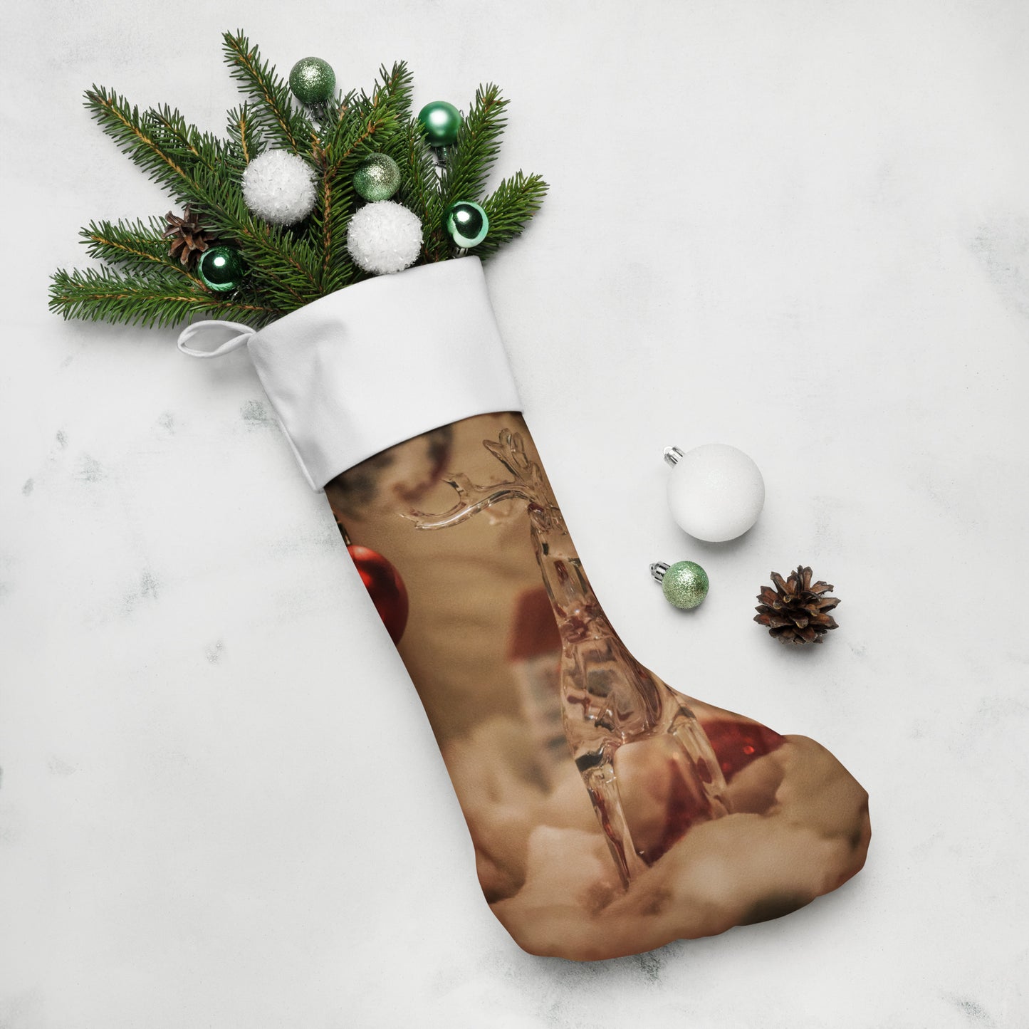 Christmas stocking